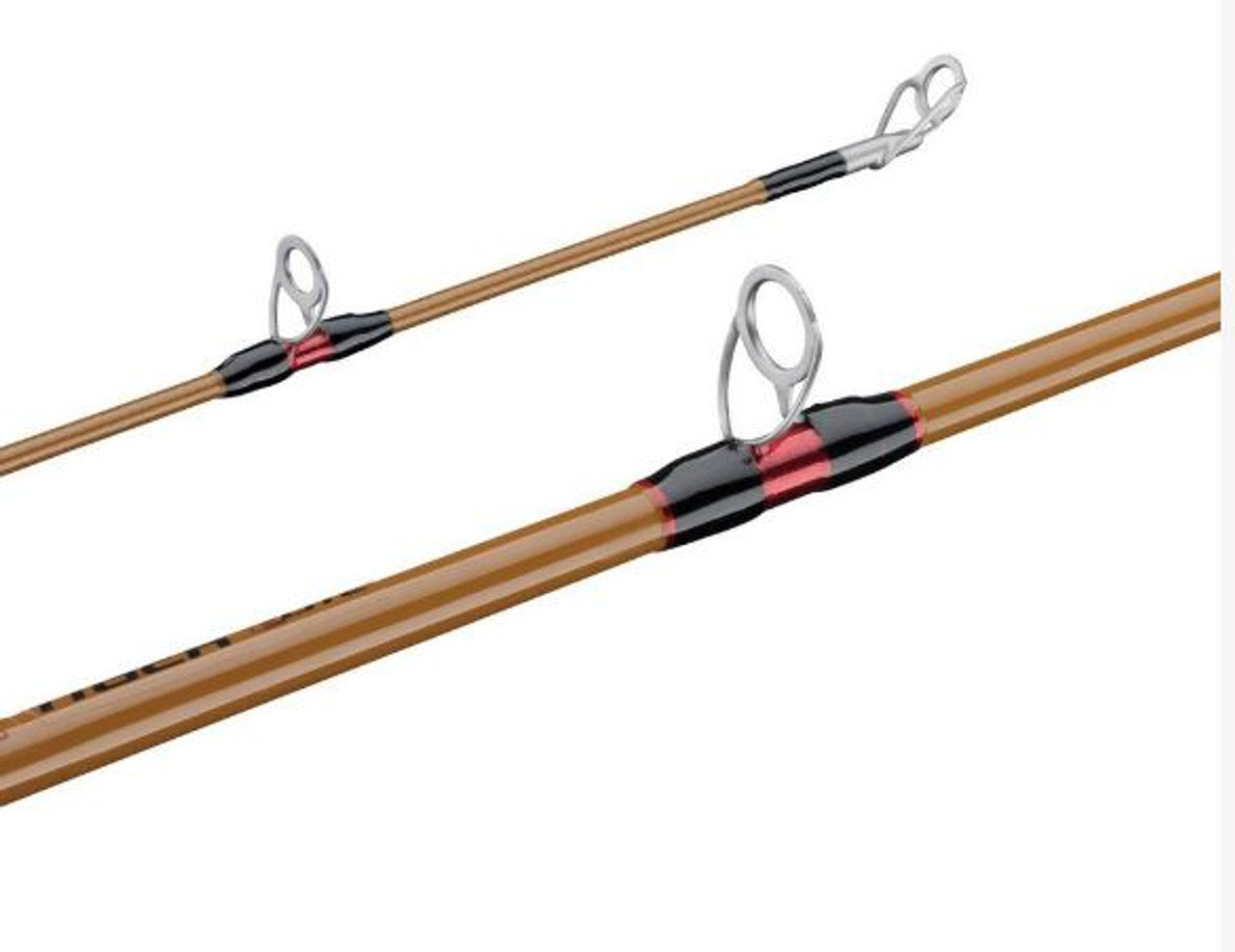 UGLY STIK TIGER ELITE CASTING ROD