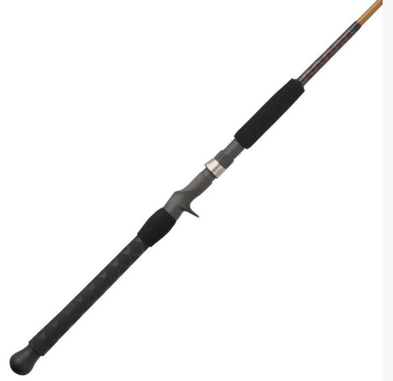 UGLY STIK TIGER ELITE CASTING ROD