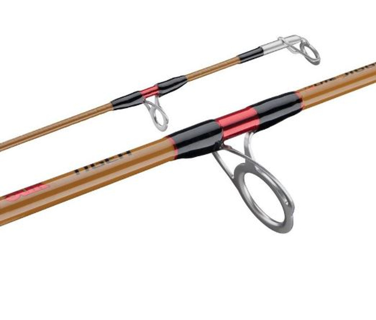 UGLY STIK TIGER ELITE SPINNING ROD – Fred's Custom Tackle Ltd