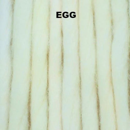 GLO BUG YARN 5' PKG