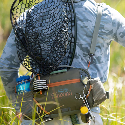 FISHPOND ELKHORN LUMBAR PACK