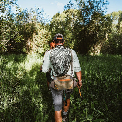FISHPOND ELKHORN LUMBAR PACK