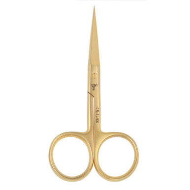 DR. SLICK EL DORADO HAIR SCISSOR - 4.5"