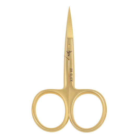 DR. SLICK EL DORADO ALL PURPOSE SCISSOR - 4"