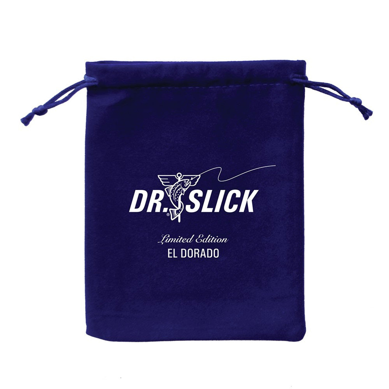 DR. SLICK EL DORADO ALL PURPOSE SCISSOR - 4"