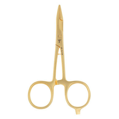 DR. SLICK EL DORADO SCISSOR CLAMP - 5"