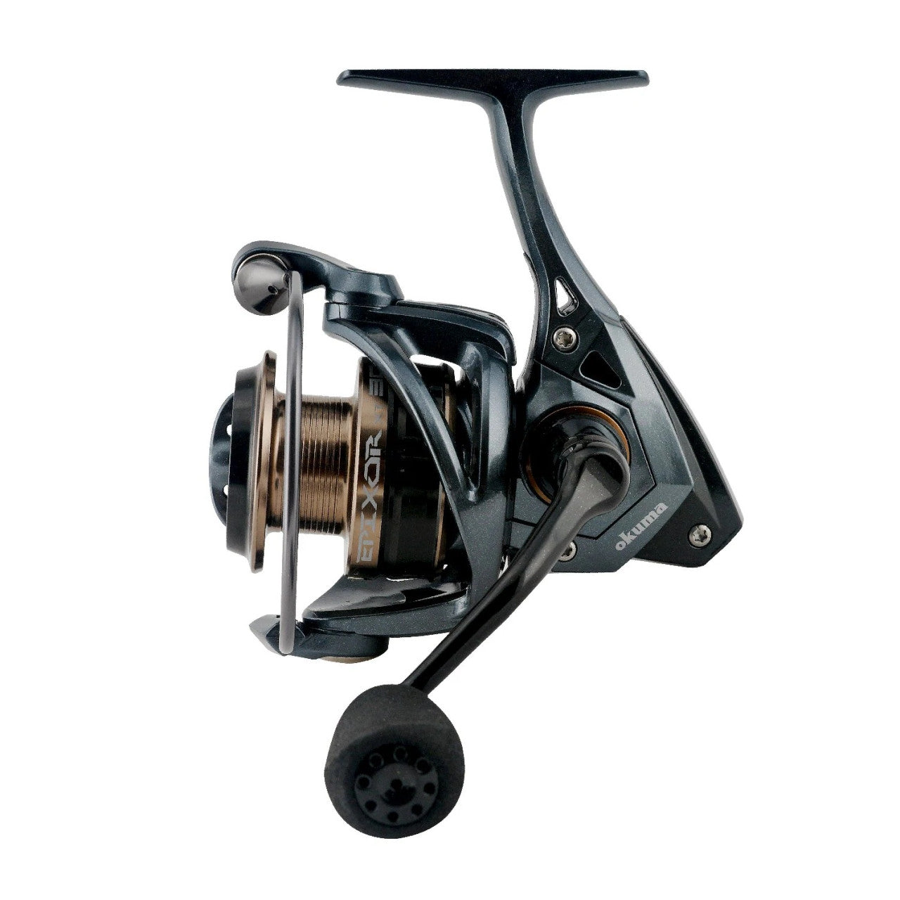 OKUMA EPIXOR XT SPINNING REEL