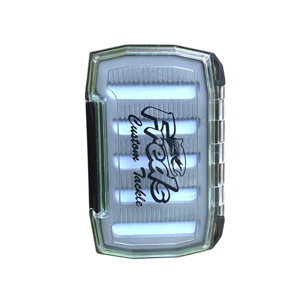 FRED’S TETON DOUBLE-SIDED FLY BOX