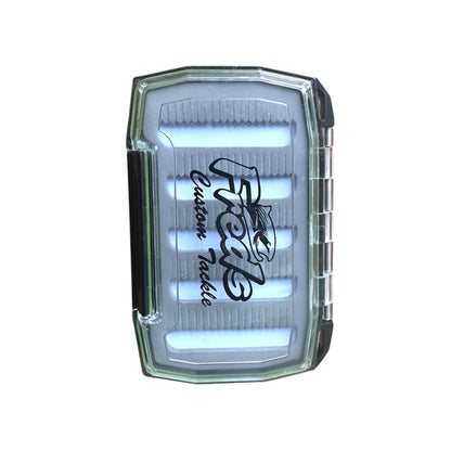 FRED’S TETON DOUBLE-SIDED FLY BOX