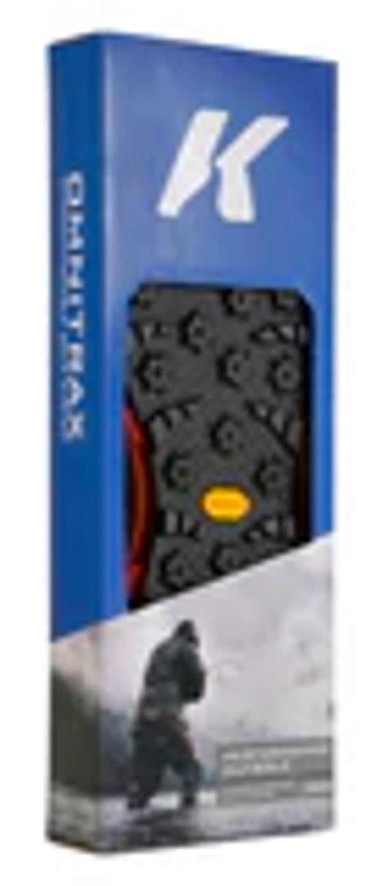 KORKERS VIBRAM XS TREK SOLE