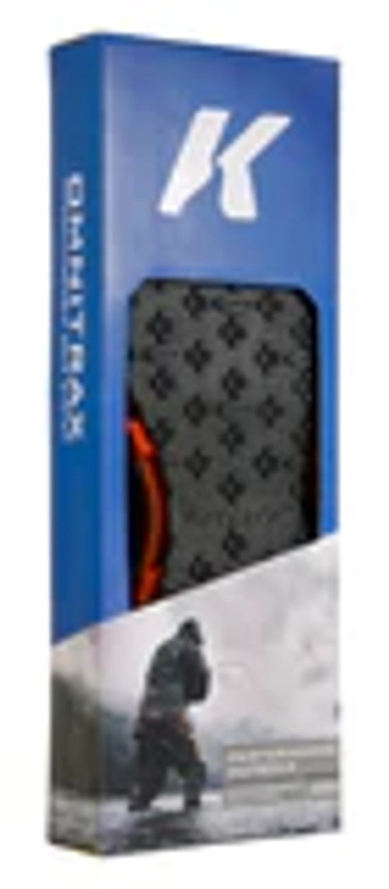 KORKERS KLING-ON STICKY SOLE