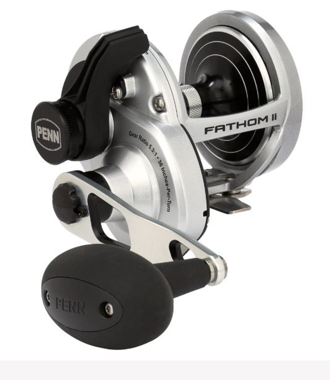 PENN FATHOM II LEVER DRAG