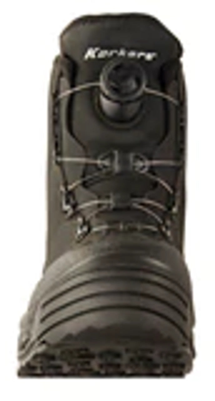 KORKERS DEVIL'S CANYON W/ FELT & KLING-ON SOLES WADING BOOTS