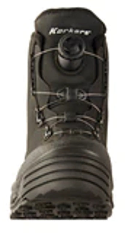 KORKERS DEVIL'S CANYON W/ FELT & KLING-ON SOLES WADING BOOTS