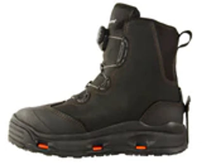KORKERS DEVIL'S CANYON W/ FELT & KLING-ON SOLES WADING BOOTS