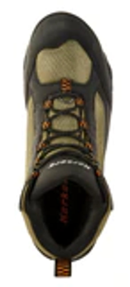 KORKERS GREENBACK FELT SOLE WADING BOOTS