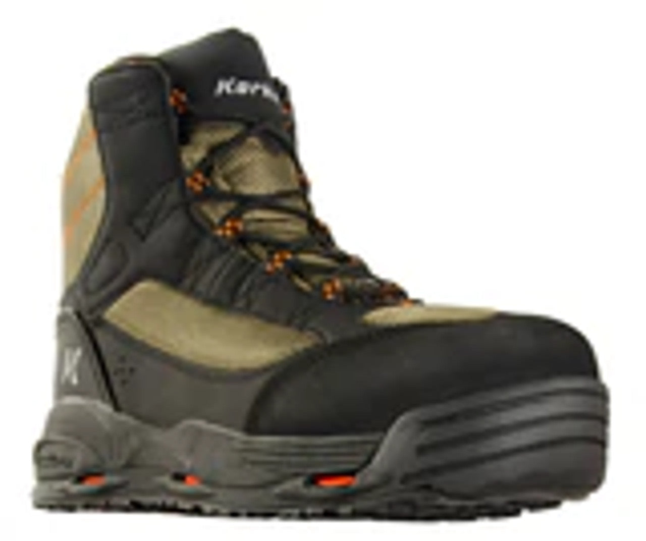 KORKERS GREENBACK FELT SOLE WADING BOOTS