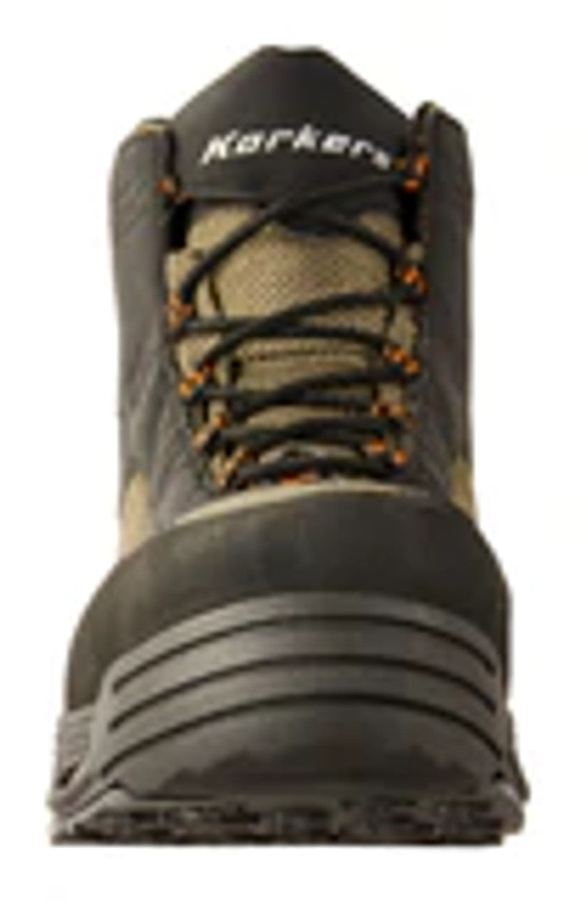 KORKERS GREENBACK FELT SOLE WADING BOOTS