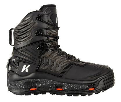 KORKERS RIVER OPS WADING BOOTS W/ FELT & VIBRAM SOLES