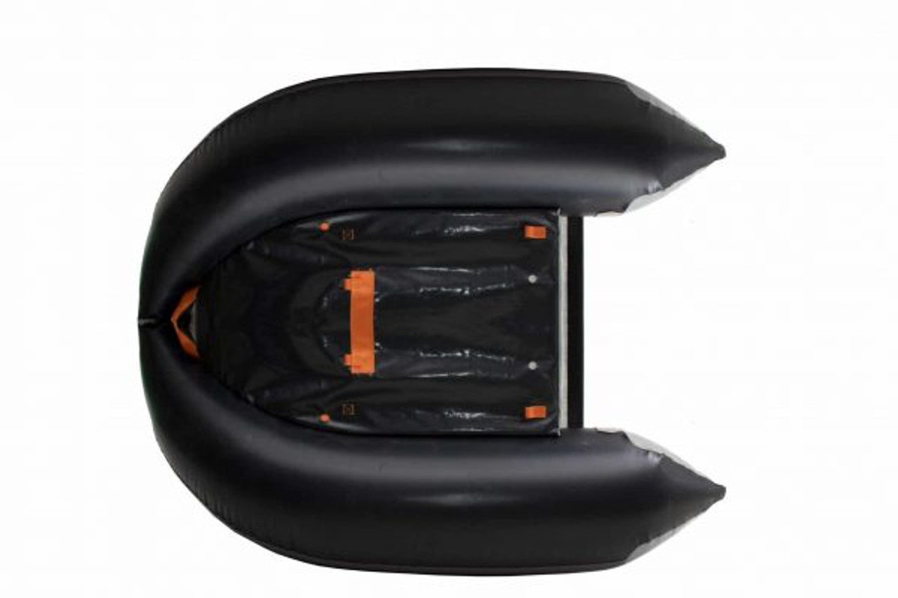 OUTCAST FISH CAT 4 DELUXE LCS