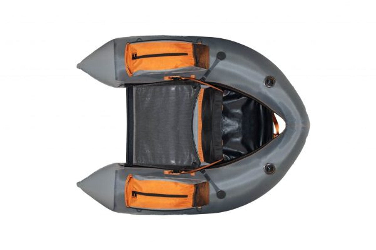 OUTCAST FISH CAT 4 DELUXE LCS