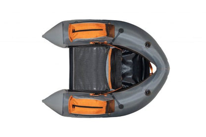 OUTCAST FISH CAT 4 DELUXE LCS