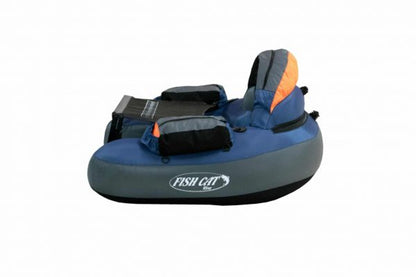 OUTCAST FISH CAT RISE FLOAT TUBE