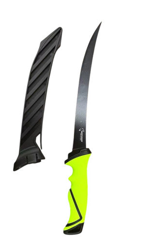 WESTCOAST 9" FILLET KNIFE