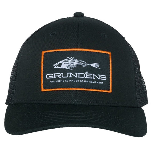 GRUNDENS FISH BONES TRUCKER