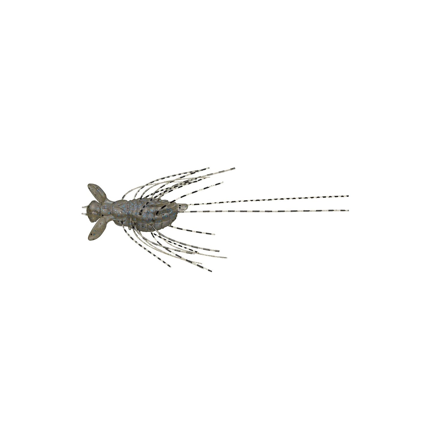 EVERGREEN BAITS FLUTTER GIZMO