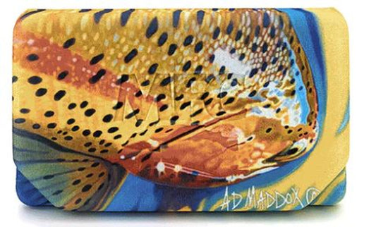 MFC MIDGE FLYWEIGHT FLY BOX