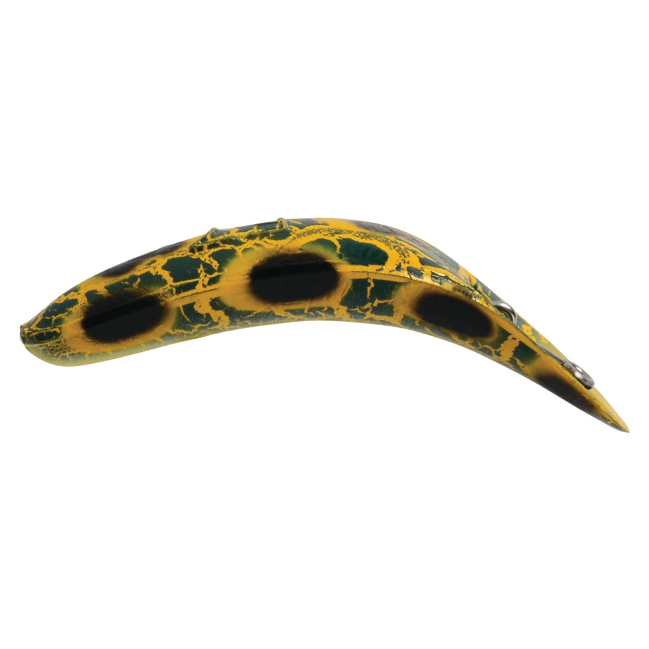 WORDENS FLATFISH F4