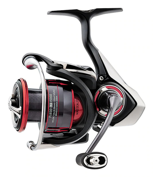 DAIWA FUEGO LT SPINNING REEL