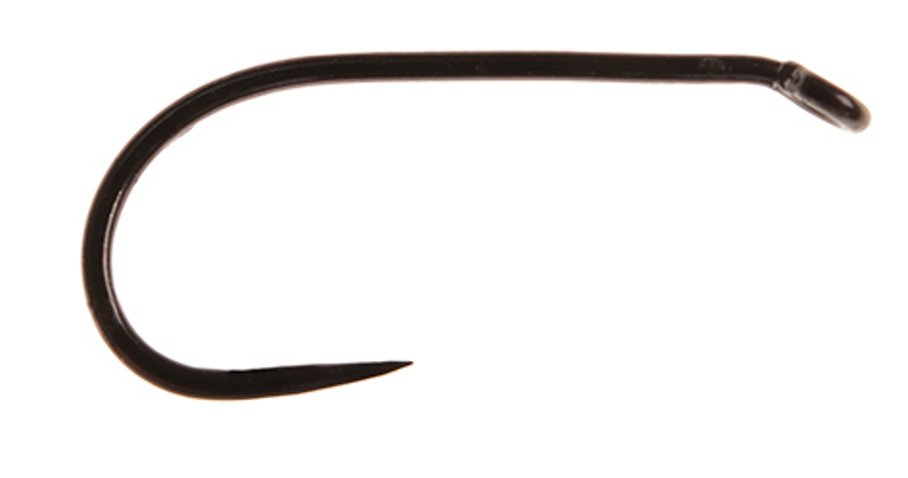 AHREX FW503 DRY FLY LIGHT BARBLESS FLY HOOK