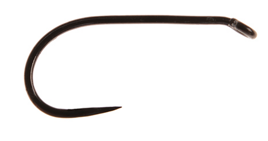 AHREX FW503 DRY FLY LIGHT BARBLESS FLY HOOK