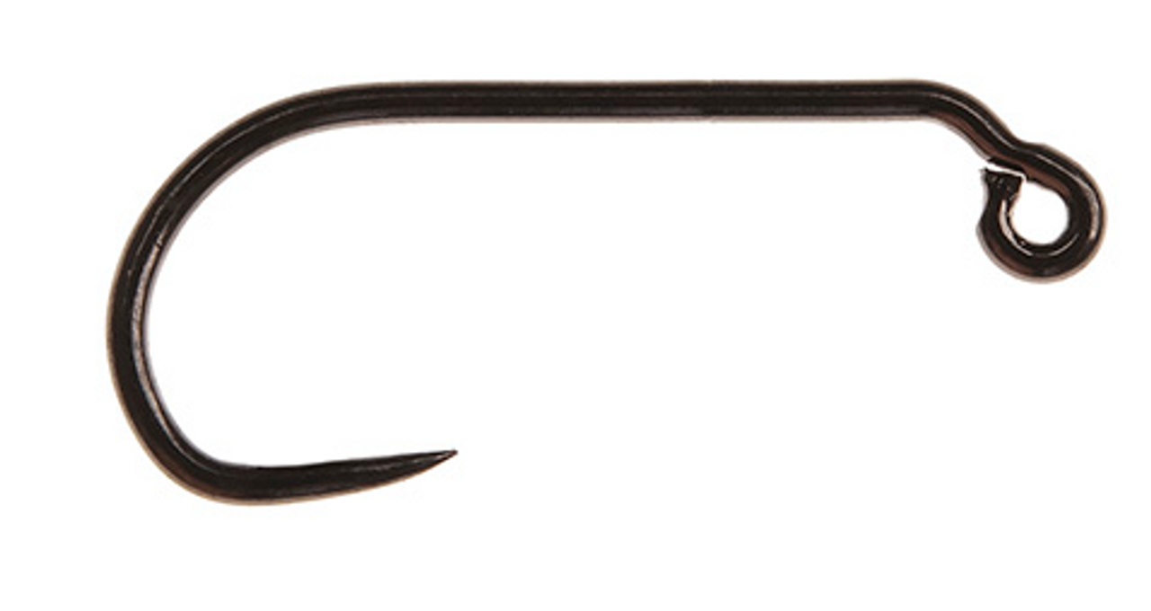 AHREX FW555 CZ MINI JIG BARBLESS HOOK