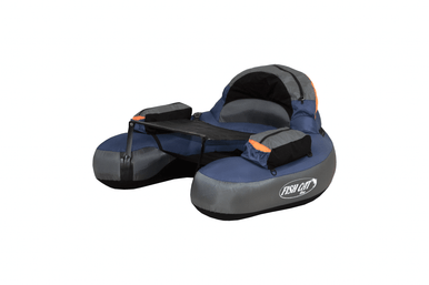 OUTCAST FISH CAT RISE FLOAT TUBE