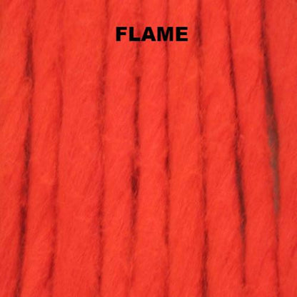 GLO BUG YARN BLING 5' PKG