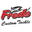 Fred's Custom Tackle & Guiding logo