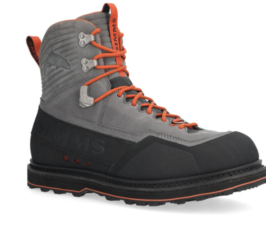 SIMMS MEN'S G3 GUIDE BOOT - FELT 2024