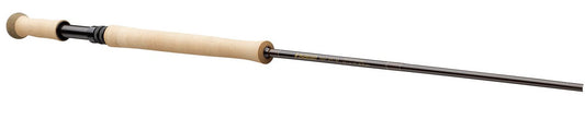 SAGE TROUT SPEY G5 ROD