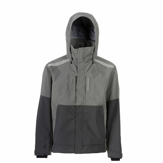 GRUNDENS GAMBLER GORE-TEX JACKET