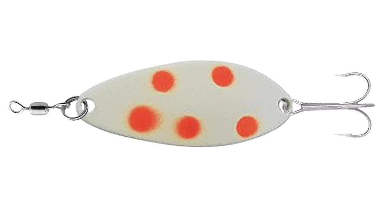 GIBBS KOHO #45 SPOON