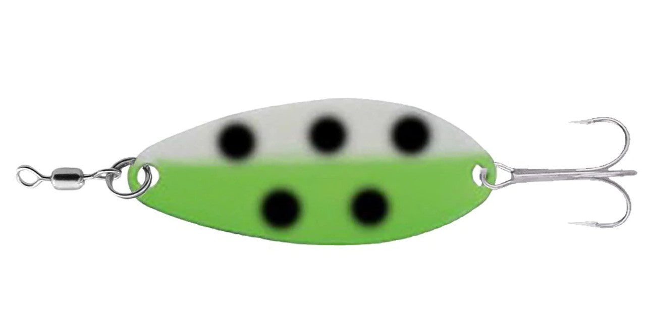 GIBBS KOHO #45 SPOON