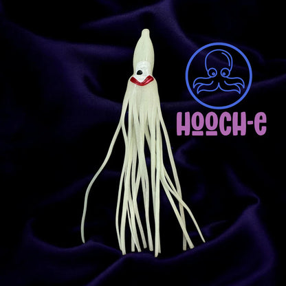 WESTCOAST HOOCH-E 3.5 SQUID SKIRTS