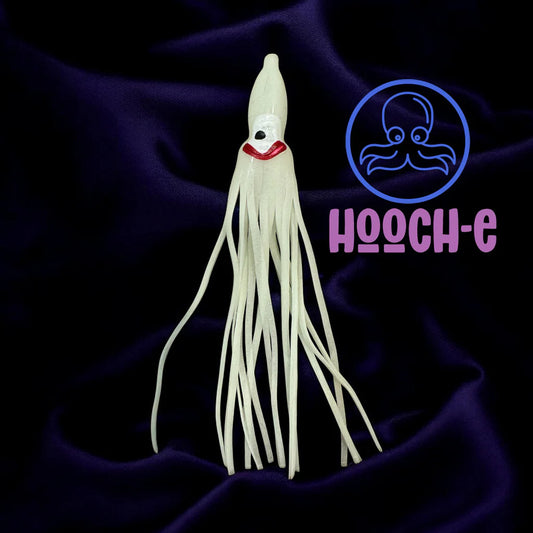 WESTCOAST HOOCH-E 3.5 SQUID SKIRTS