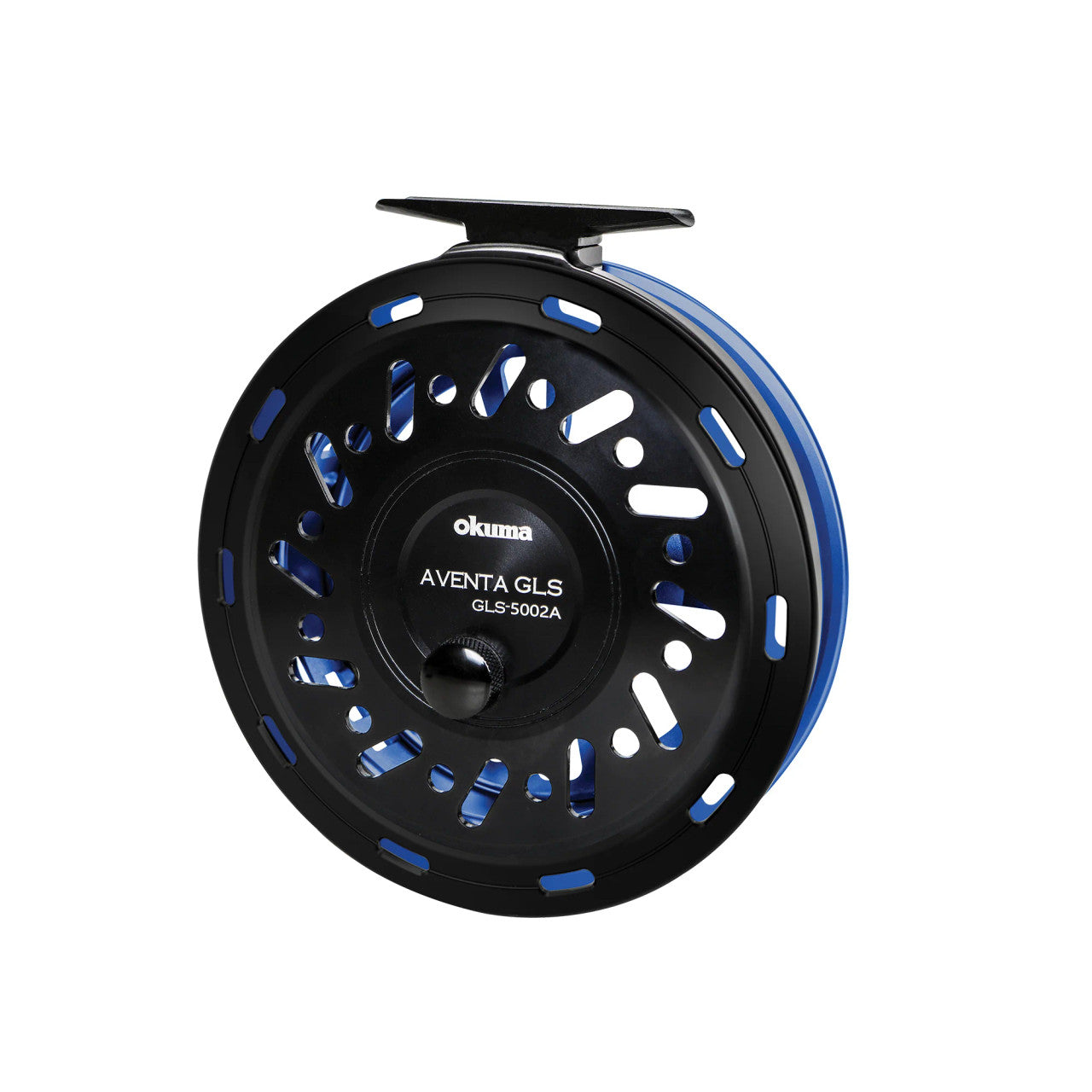 OKUMA AVENTA GLS CENTREPIN REEL