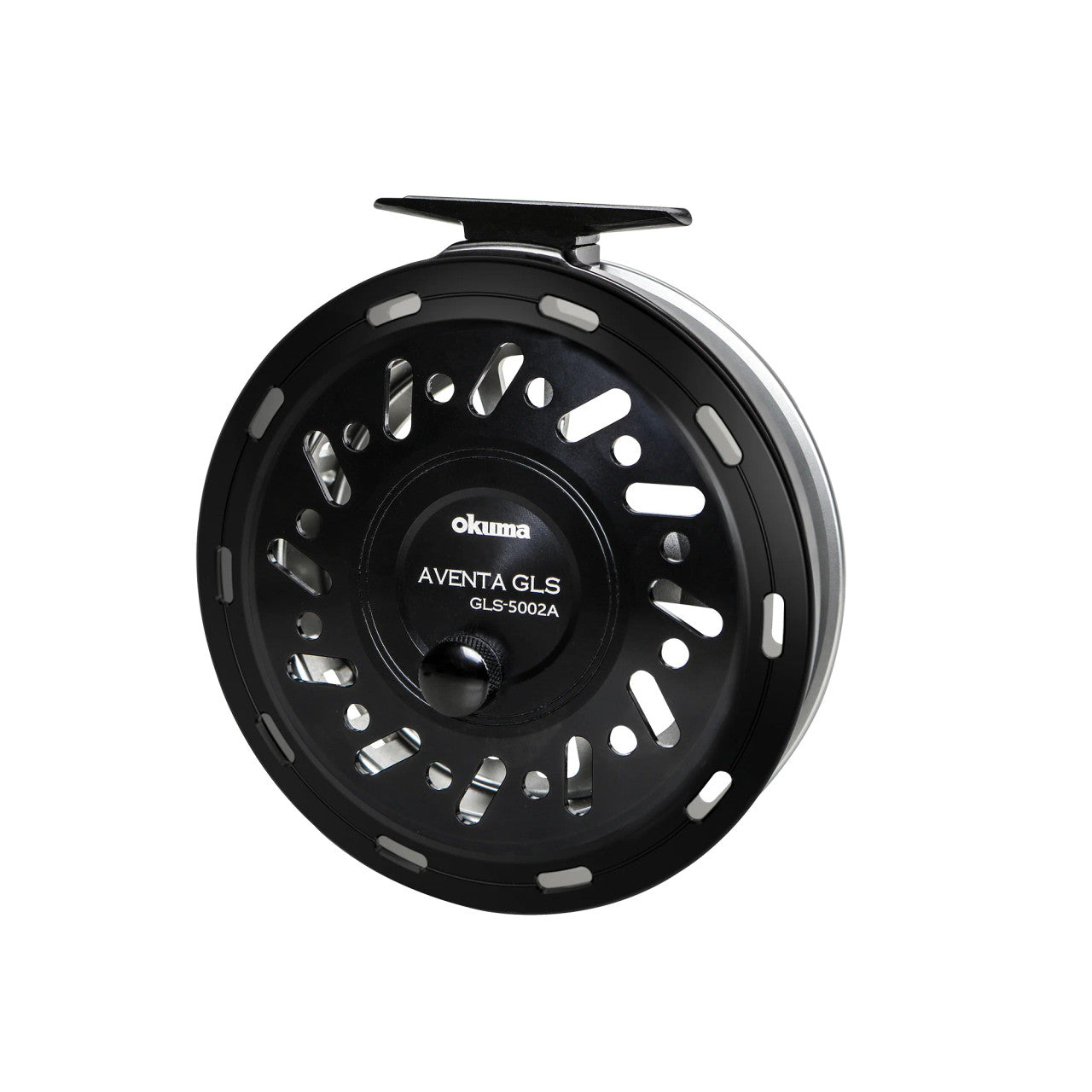 OKUMA AVENTA GLS CENTREPIN REEL