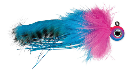 VMC ZONKER TWITCHING JIG