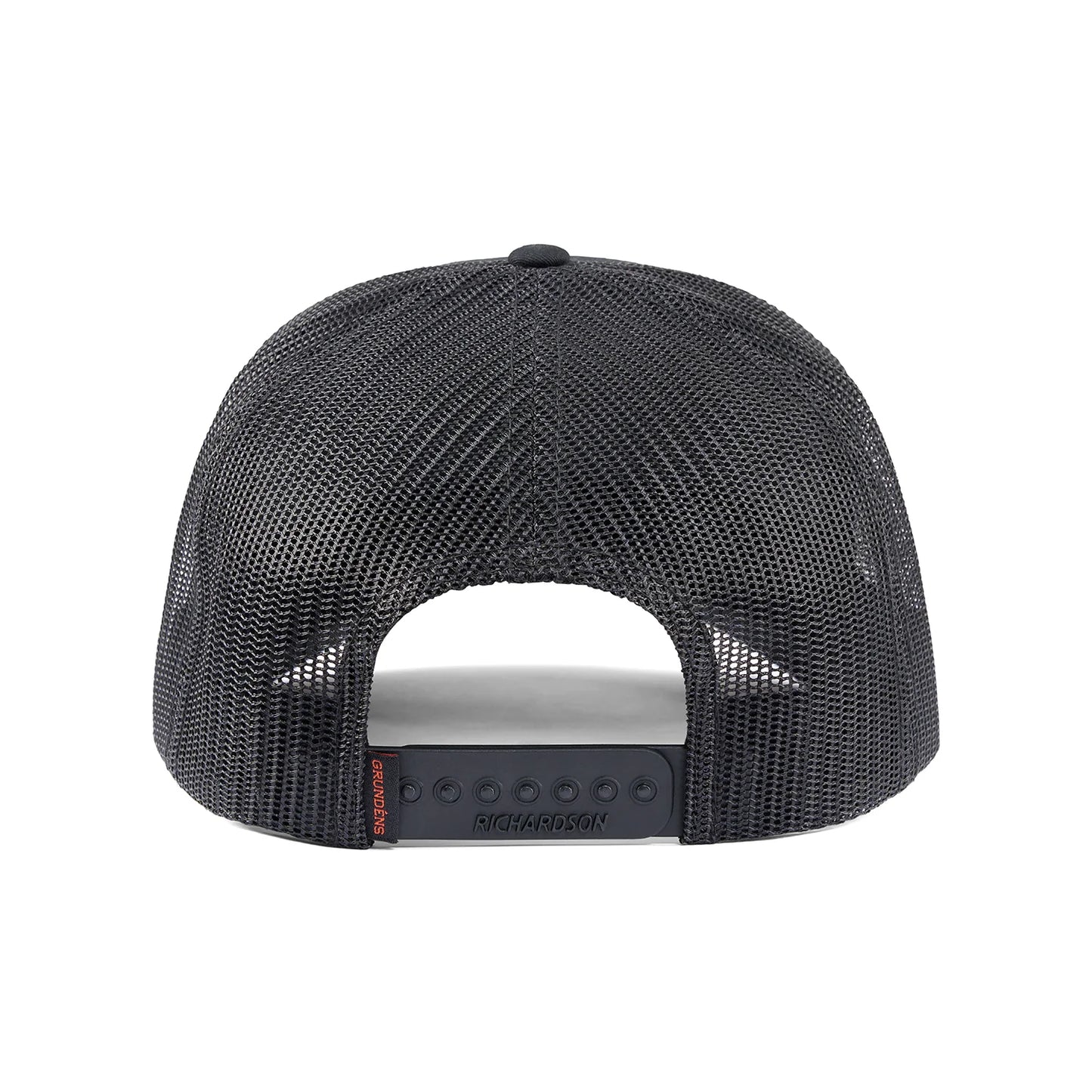 GRUNDENS SENTINEL OF THE SEAS TRUCKER HAT
